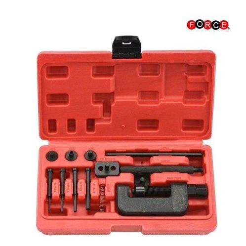 Kettingpons set voor motorkettingen, Auto diversen, Autogereedschap, Verzenden