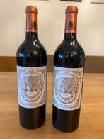 2006 Chateau Pichon-Longueville Baron - Bordeaux, Pauillac, Verzamelen, Wijnen, Nieuw