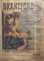 George Gallus - Brantford Canadian Bicycles - Années 1970