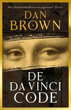 Robert Langdon 2 - De Da Vinci Code (9789021043418), Verzenden