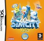 Sim City DS (Nintendo DS nieuw), Games en Spelcomputers, Nieuw, Ophalen of Verzenden