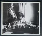 Hélène Roger-Viollet - Colette