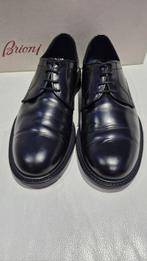 Brioni - Veterschoenen - Maat: EU 42, Nieuw