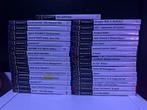 Sony - Playstation 2 (PS2) - lot of 31 - Videogame - In, Games en Spelcomputers, Nieuw
