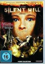Silent Hill [Special Edition] [2 DVDs] von Christoph...  DVD, Verzenden