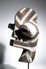Kifwebe Kilume-masker - Songye - DR Congo