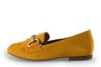 Gabor Instappers in maat 38 Geel | 5% extra korting, Kleding | Dames, Verzenden, Instappers, Geel, Gabor