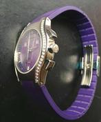 Longines - Opisition Diamond - Sans Prix de Réserve -