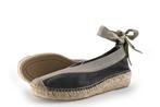 Shabbies Amsterdam espadrilles in maat 38 Grijs | 5% korting, Vêtements | Femmes, Chaussures, Verzenden, Espadrilles