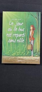 Le jour où... T1 à T5 - 5x C - 5 Album - Eerste druk -, Boeken, Stripverhalen, Nieuw