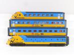 Märklin H0 - 39705 - Treinstel (1) - 4-Delige set, Nieuw