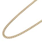 Halsketting - 18 karaat Geel goud, Nieuw