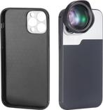 Ulanzi iPhone 12 Pro lens case / lenshoes met 17 mm schro..., Télécoms, Téléphonie mobile | Housses, Coques & Façades | Apple iPhone