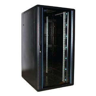 Patchkast 19 inch | 32U | 800 x 1000 x 1600 mm, Computers en Software, Pc- en Netwerkkabels, Verzenden