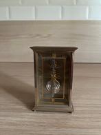 Pendule de cheminée - Jaeger-LeCoultre - Laiton, Métal -, Antiek en Kunst, Antiek | Klokken