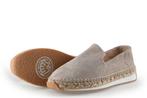 Fred de La Bretoniere Espadrilles in maat 37 Beige, Vêtements | Femmes, Chaussures, Verzenden, Espadrilles