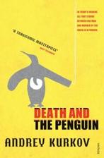 Death and the Penguin 9781860469459 Andrey Kurkov, Verzenden, Gelezen, Andrey Kurkov