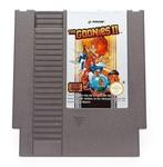 The Goonies II [Nintendo NES], Verzenden, Nieuw
