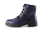Rieker Veterboots in maat 37 Overig | 5% extra korting, Kleding | Dames, Schoenen, Overige kleuren, Verzenden, Overige typen, Gedragen