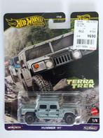 Hot Wheels 1:64 - Modelauto (5) - Auto Cultuur: Terra Trek, Hobby en Vrije tijd, Nieuw