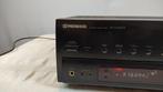 Pioneer - SX-304RDS Récepteur multicanaux à semi-conducteurs, Audio, Tv en Foto, Nieuw
