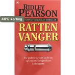 Rattenvanger 9789044302776 R. Pearson, Verzenden, R. Pearson