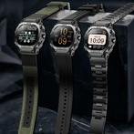 Smartwatch Gezondheid Monitor - Sport Health Tracker Horloge, Verzenden, Nieuw, Lige