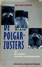 De Polgar-zusters, of De creatie van drie schaakgenieën, Nieuw, Nederlands, Verzenden