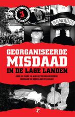 Georganiseerde misdaad in de Lage Landen / True crime, Verzenden, Zo goed als nieuw