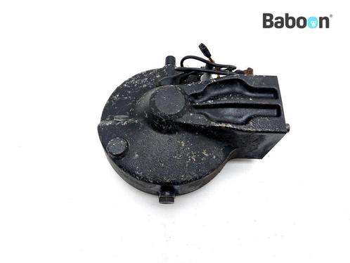 Cardan BMW K 75 1985-1996 (K75 85 + Ultima), Motoren, Onderdelen | BMW, Gebruikt, Verzenden