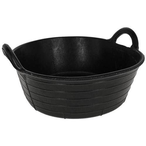 Rubber trog 20 l - kerbl, Dieren en Toebehoren, Stalling en Weidegang