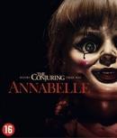 Annabelle op Blu-ray, Cd's en Dvd's, Verzenden, Nieuw in verpakking