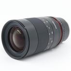 Samyang 100mm F/2.8 ED UMC Macro Sony | Tweedehands, Audio, Tv en Foto, Verzenden, Zo goed als nieuw