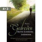 Gedreven 9789020533361 Mattie Scherstra-Lindeboom, Verzenden, Gelezen, Mattie Scherstra-Lindeboom