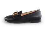 Gabor Loafers in maat 36 Zwart | 10% extra korting, Vêtements | Femmes, Chaussures, Overige typen, Verzenden