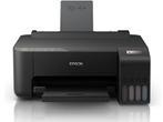 Veiling - Epson EcoTank ET-1810 Printer, Computers en Software, Printers, Nieuw
