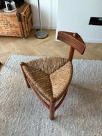 Wim den Boon - Wim den Boon - Tabouret - tabouret déglise -, Antiek en Kunst