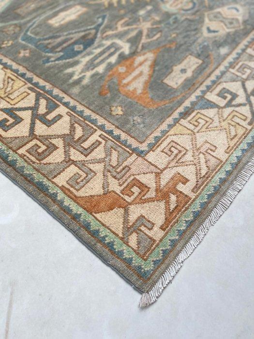 Shirwan-Ongebruikt - Vloerkleed - 195 cm - 145 cm, Huis en Inrichting, Stoffering | Tapijten en Vloerkleden