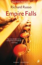 Empire Falls 9789056723798, Boeken, Gelezen, Richard Russo, Verzenden