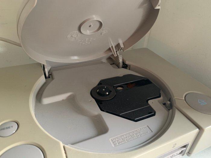 Originele SONY Playstation 1 (Rechthoekig model) - 2, Consoles de jeu & Jeux vidéo, Consoles de jeu | Accessoires Autre