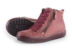 Ecco Hoge sneakers in maat 35 Paars | 5% extra korting, Ecco, Overige kleuren, Verzenden, Zo goed als nieuw