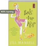 Hals over kop / Poema roman 9789024546077 Jill Mansell, Verzenden, Gelezen, Jill Mansell