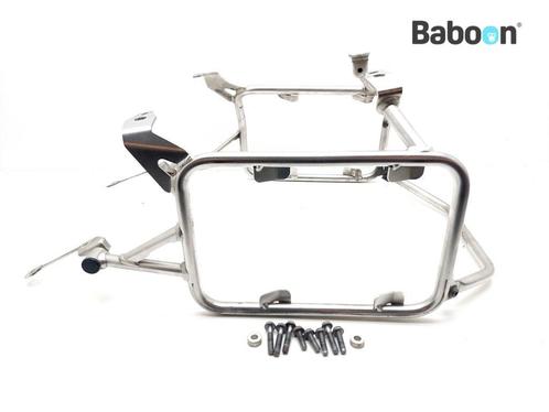 Cas de montage en rack BMW R 1200 GS Adventure 2014-2018, Motoren, Onderdelen | BMW, Verzenden