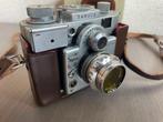 Sanei Sangy K.K. Samoca Super 35 X met Ezumar 3,5/50mm, Nieuw