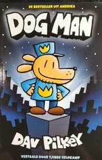 Dog Man 1 - Dog Man 9789464530810 Dav Pilkey, Verzenden, Zo goed als nieuw, Dav Pilkey