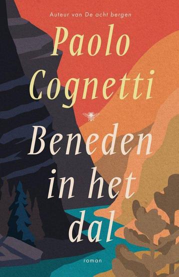 Beneden in het dal 9789403131528 Paolo Cognetti, Verzenden, Paolo Cognetti