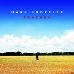 Mark Knopfler - Tracker op CD, Verzenden, Nieuw in verpakking