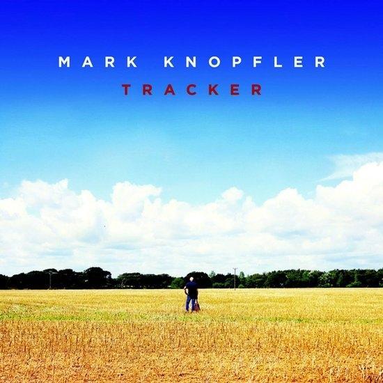 Mark Knopfler - Tracker op CD, Cd's en Dvd's, Dvd's | Overige Dvd's, Nieuw in verpakking, Verzenden