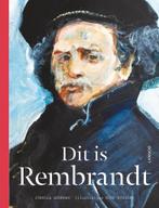 Dit is Rembrandt / Dit is 9789401432832 Jorella Andrews, Boeken, Verzenden, Gelezen, Jorella Andrews