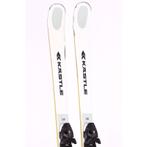 168 skis KASTLE DX72 2025, grip walk, woodcore, hollow tech, Sport en Fitness, Overige merken, 160 tot 180 cm, Gebruikt, Verzenden